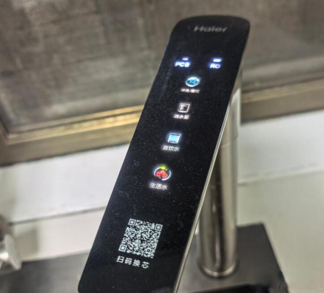 还在纠结净水器是不是智商税?一文看懂