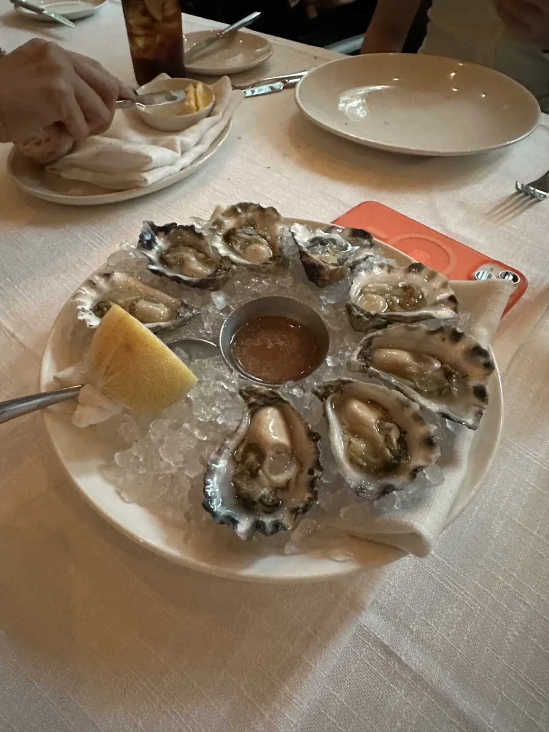悉尼Rockpool探店：牛排怎么点最值