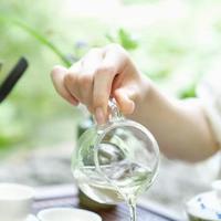 办公桌放一罐就够了！竹叶青小绿罐，承包你年末的清醒与元气