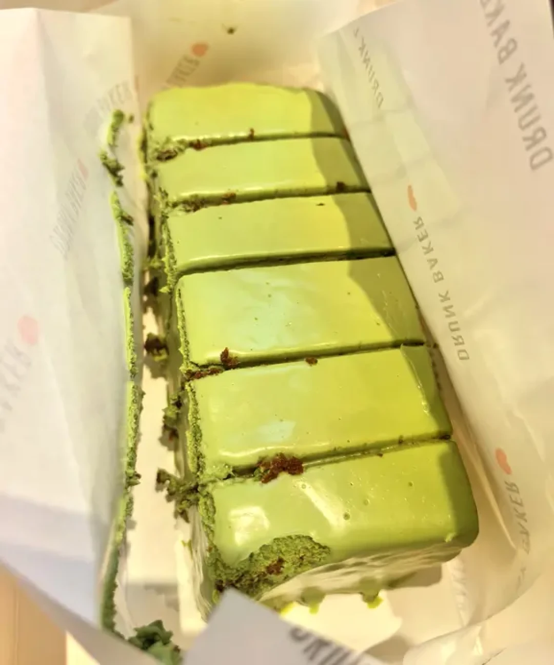 Drunk Baker磅蛋糕深度测评,哪款最值得入手?