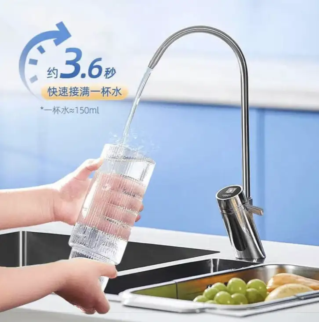 净水器是智商税？三大品牌实测避坑