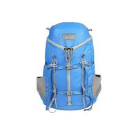 梅里东坡徒步：卡瓦格博下的极限体验