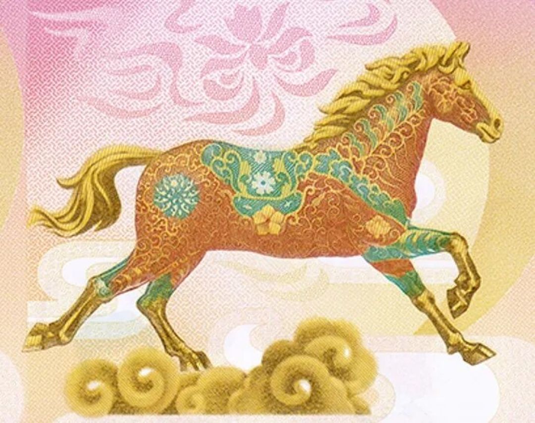 马钞设计引争议,市场行情已提前升温