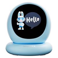 拆解曼波机器人：简单结构背后的智能逻辑