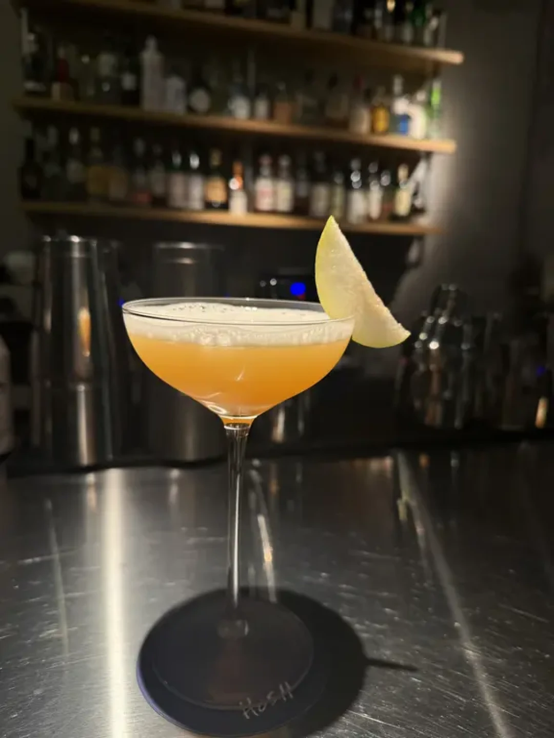 探店伊宁Hosh酒吧：三款特调鸡尾酒的深度体验