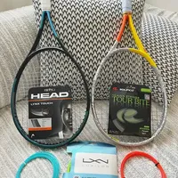 2025年度私藏网球线推荐，实测报告