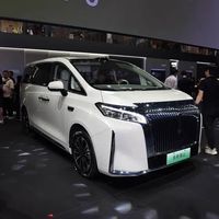 12月MPV销量榜：高山三连冠，混动称王