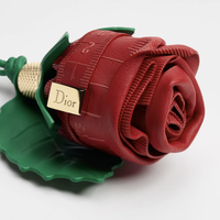 Dior新挂饰：工具美学下的风味缺失