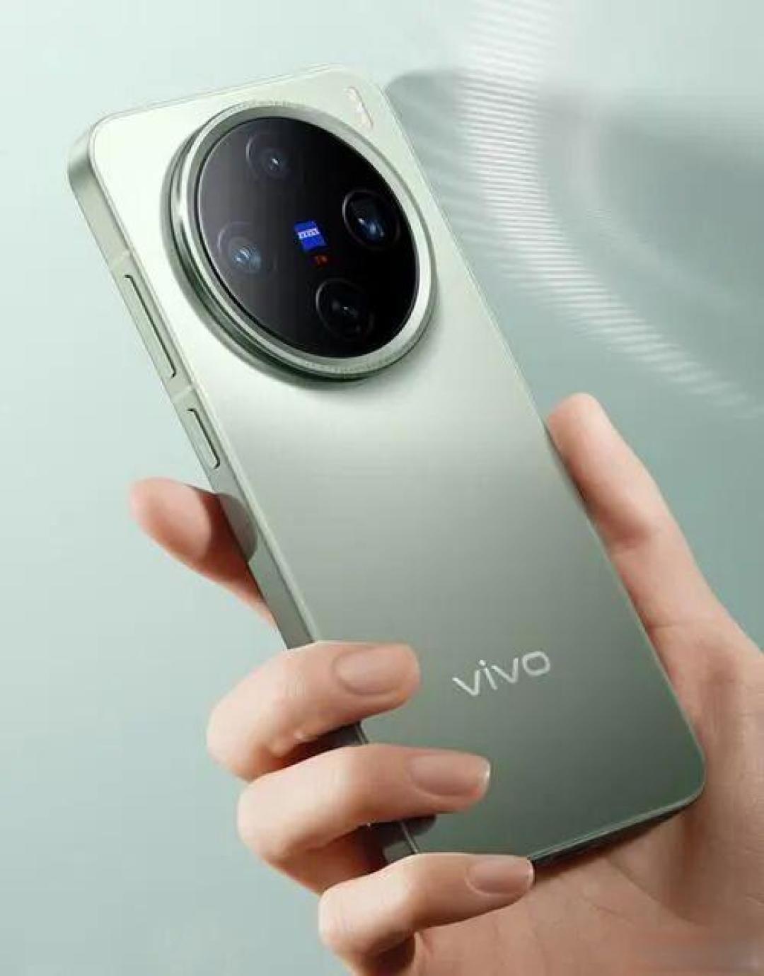 vivo手机选购指南:5款热门机型深度横评