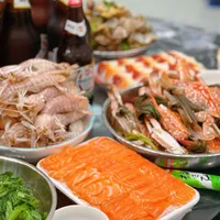 湛江海鲜避坑指南：三招告别“水蟹”