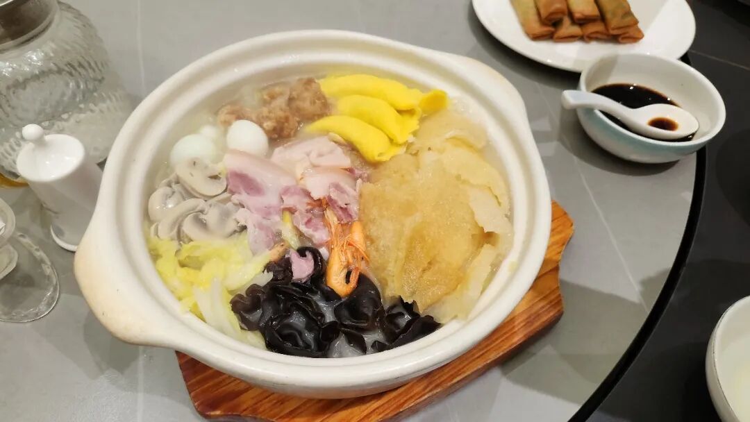 京华寻鳝记:四道长鱼菜品出的门道