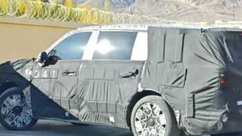 小米合伙人：小米做增程，一定学理想，但绝不会不承认，甚至暗黑