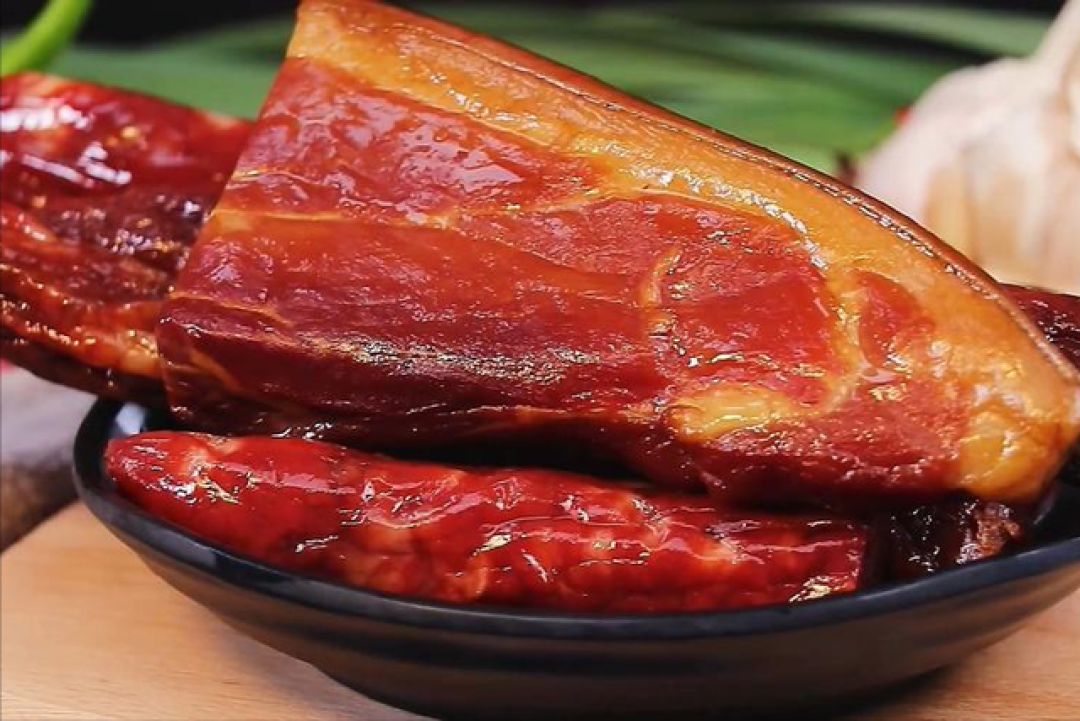 腊肉的美味代价:心血管病患者的6大健康隐患