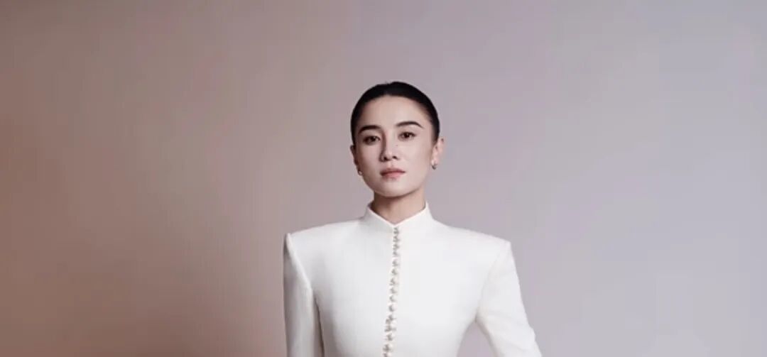 找到你的本命新中式,穿对才高级