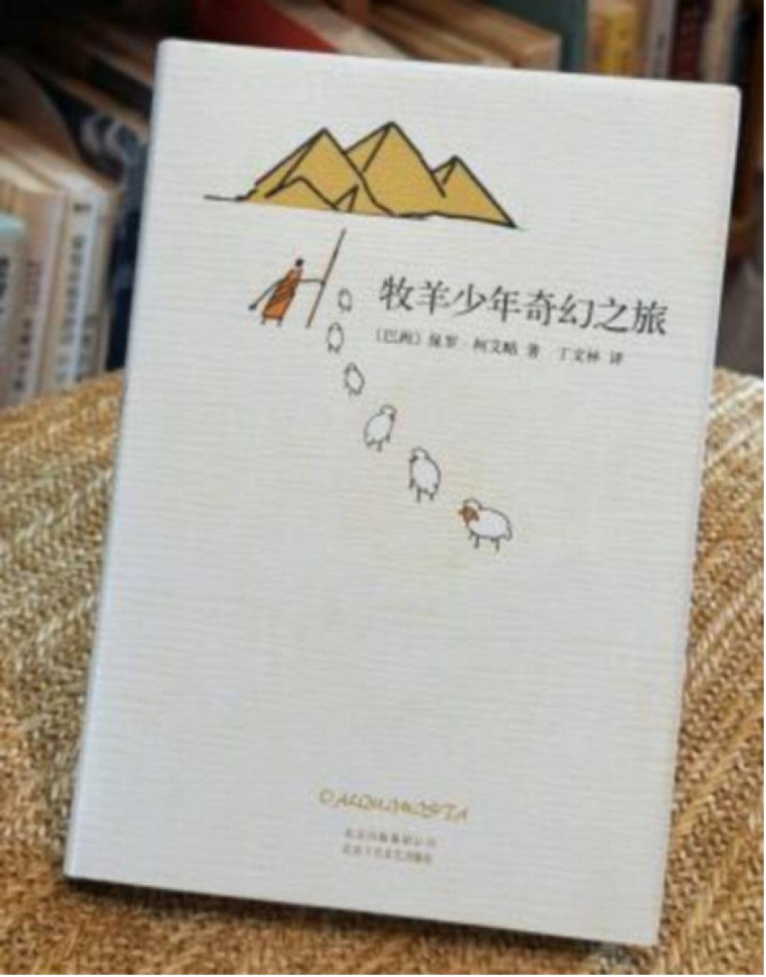 两本英文原著，解锁初中生的阅读与成长之旅