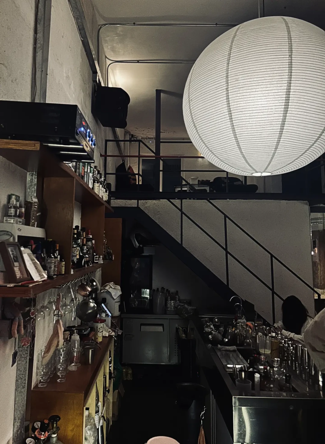 佛山Joooin:中草药调酒的城市暂停实验