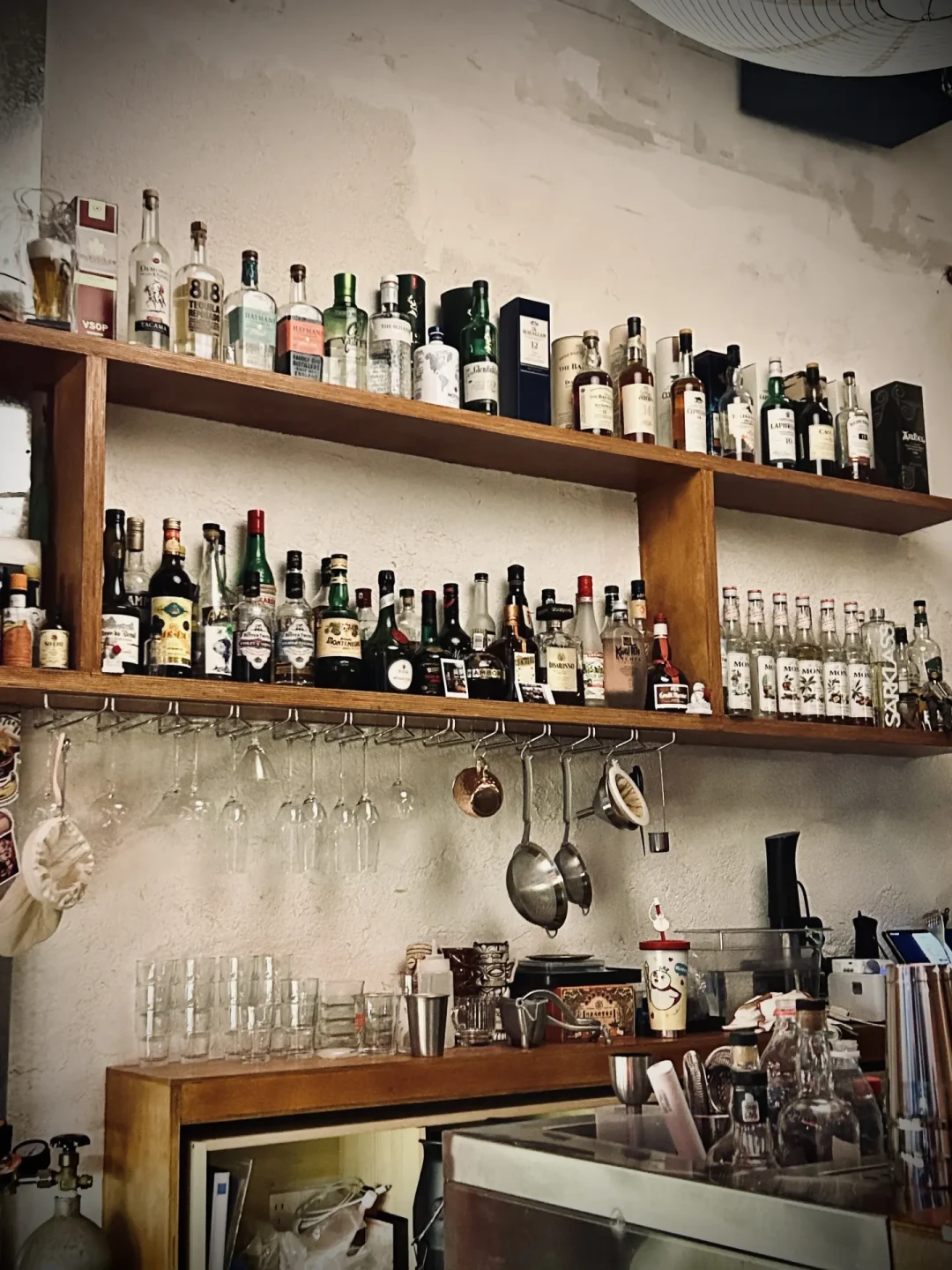 佛山Joooin:中草药调酒的城市暂停实验