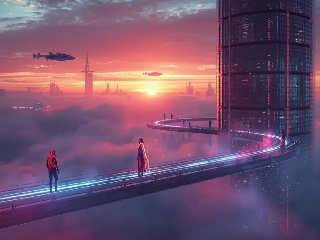 2025年AI图像生成器横评,谁是真正的王者?