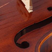 弦上的呼吸与声学的诚实：1500-3000元小提琴选购全维度拆解！