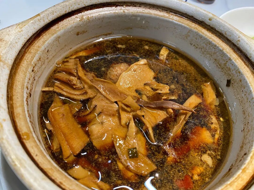 常州土著力荐：6家武进地道平价小馆