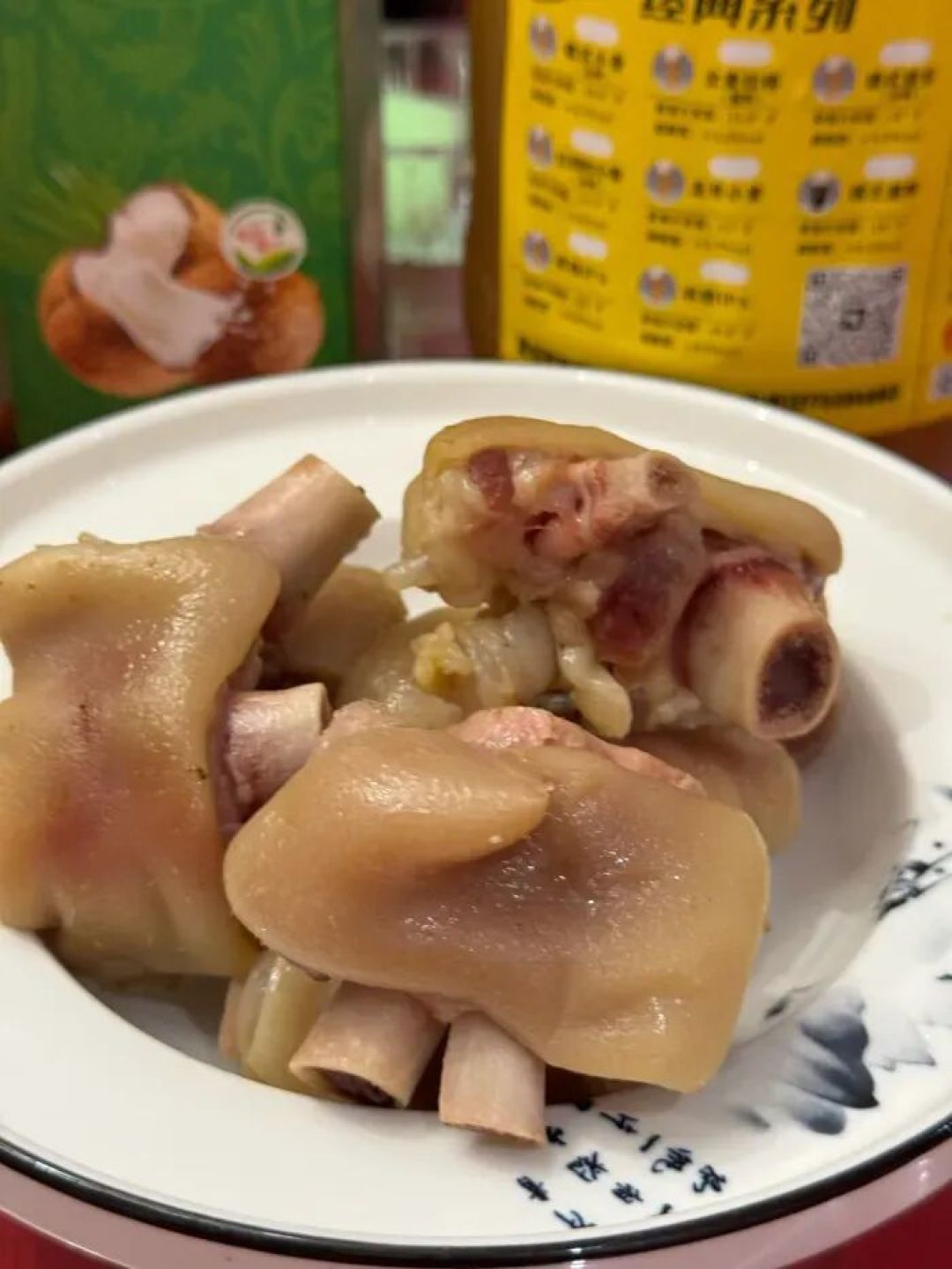 常州土著力荐：6家武进地道平价小馆