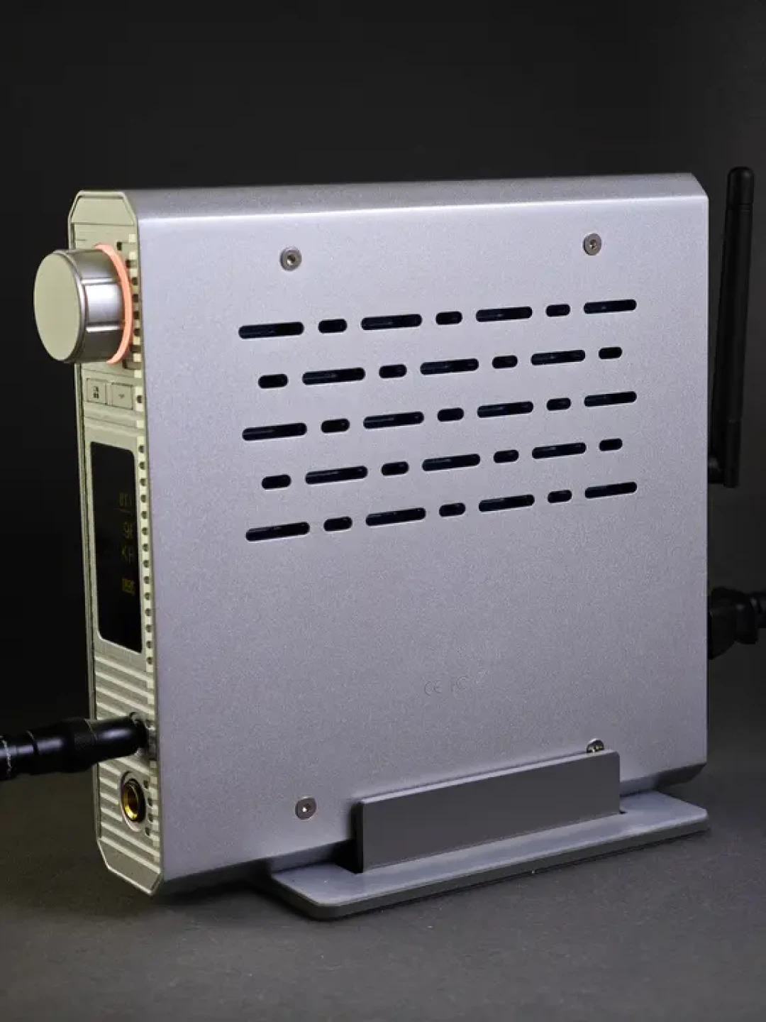 千元桌面HiFi利器:乂度XA-02深度体验