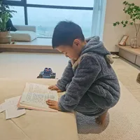 《我的儿子皮卡》：用诗意文字陪伴孩子成长