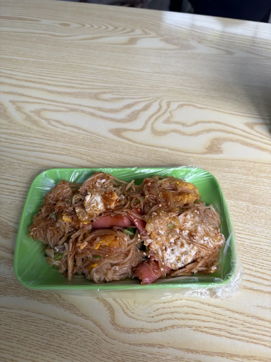一人食逛漠河：网红美食是坑还是真香？