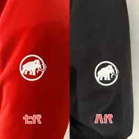 猛犸象软壳红标白标之争：专业硬核还是全能通勤？876+用户观点大碰撞