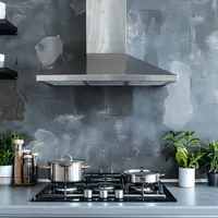 告别厨房油烟，实用防护技巧