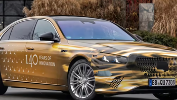 2026款奔驰S级史上最大改款引热议！1085+用户真实观点全景呈现