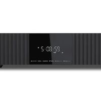 芝杜UHD8000的硬核实力