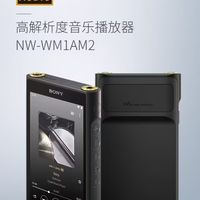 索尼WM1AM2播放器：音质与续航的旗舰解析