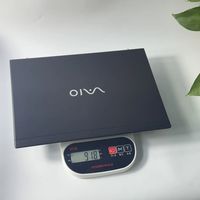 被埋没的轻薄本：VAIO SX12为何值得入手