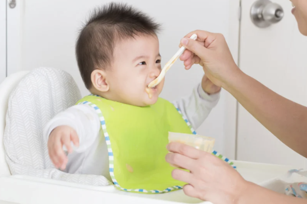 宝宝辅食避坑指南:这些食物要慎选