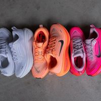 耐克跑鞋全方位选购指南，找到你的理想跑鞋