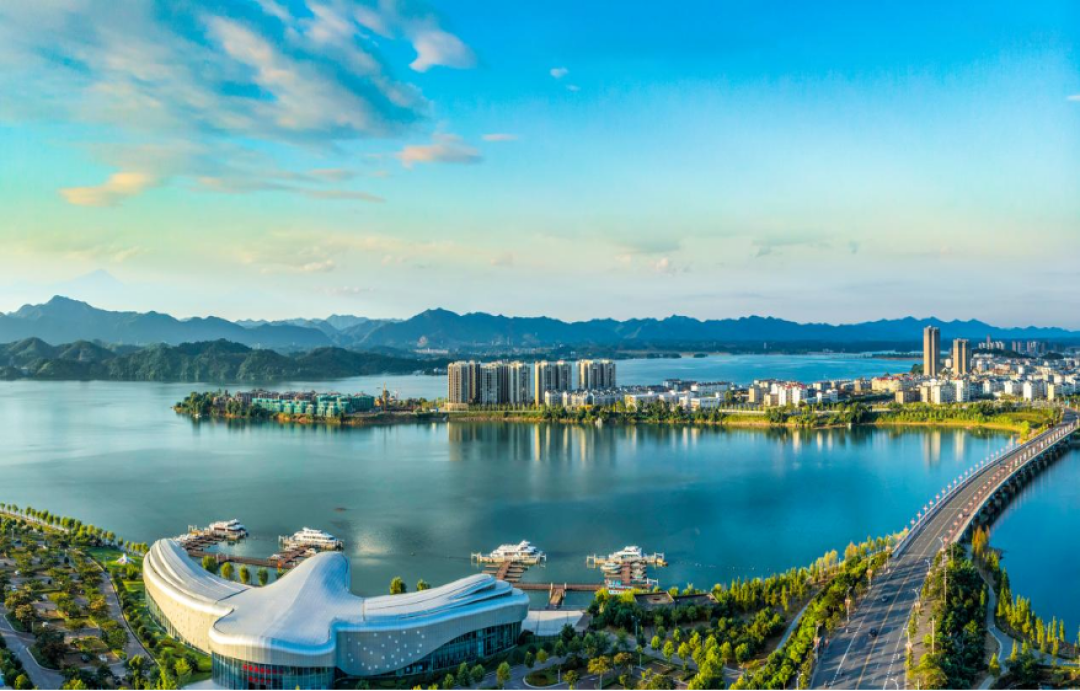 九江慢旅行全攻略：山水间的康养指南