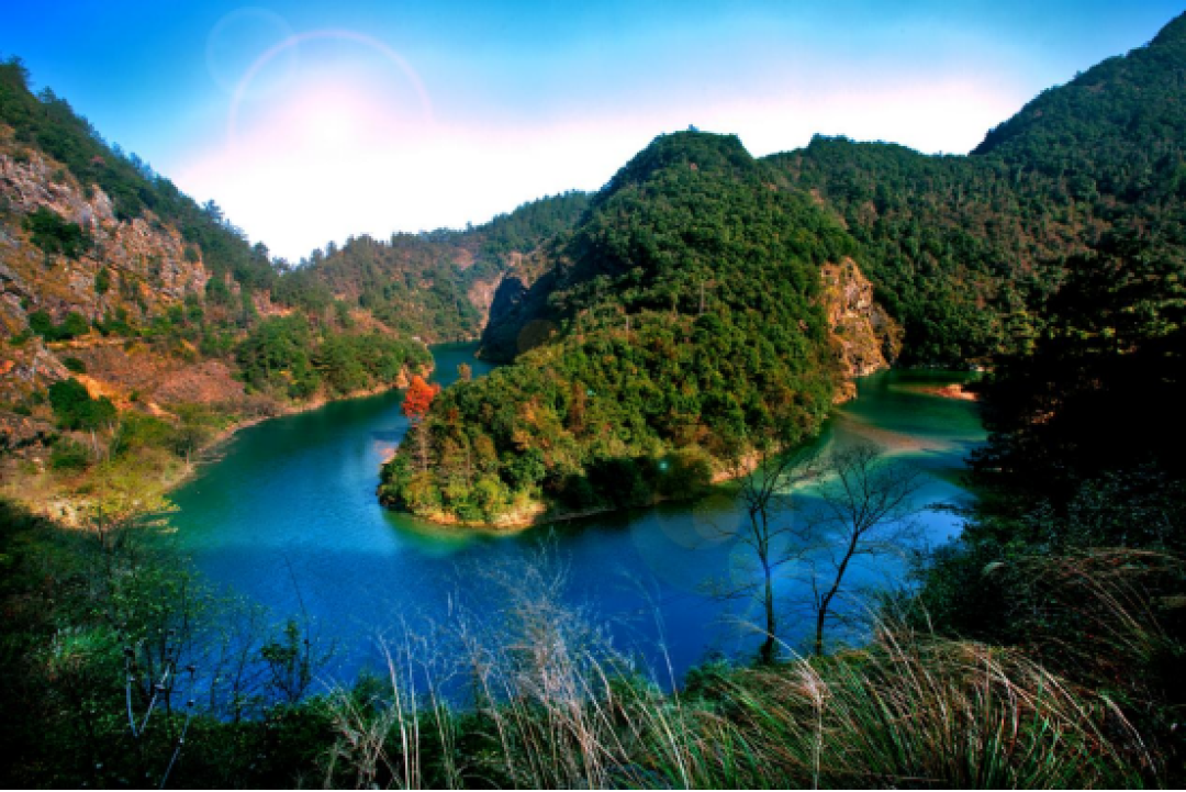 九江慢旅行全攻略：山水间的康养指南
