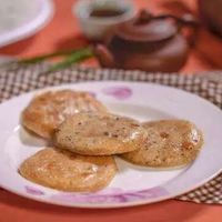 乒乓粿里没乒乓球，潮汕美食的文化密码