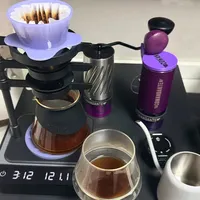 Comandante C40与C60：风味与选择的权衡