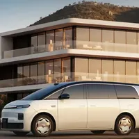 解析零跑D99：30万级MPV市场新卷王