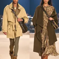 解读Isabel Marant：不低调的大地美学