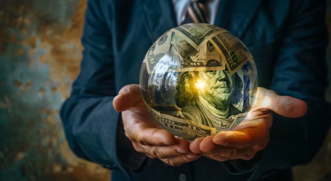 2025年全球财富密码：从黄金到AI的五大洞察