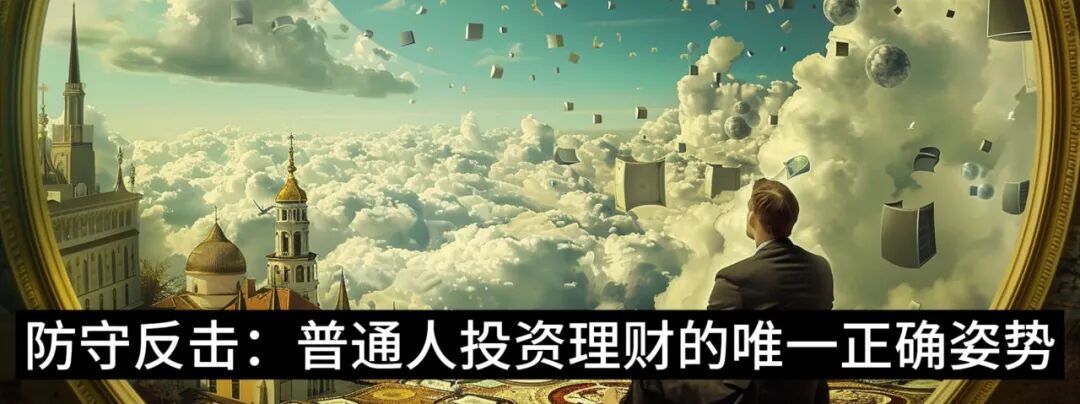 2025年全球财富密码：从黄金到AI的五大洞察
