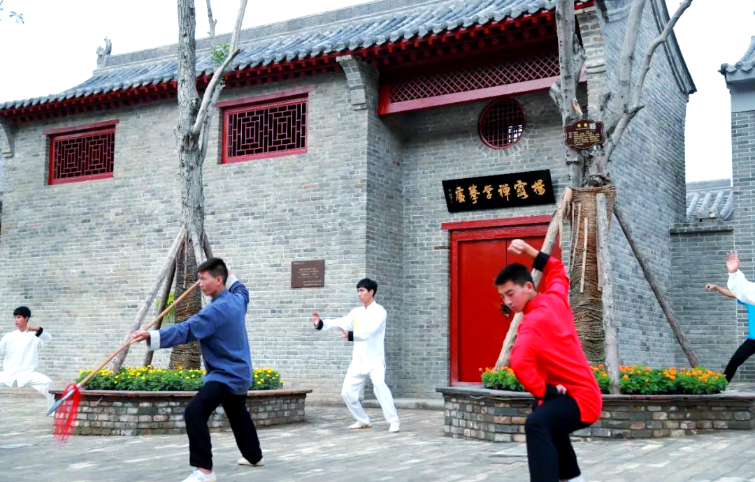 揭秘太极拳核心:十大要论的现代解读