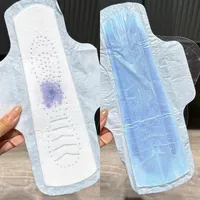 护舒宝液体卫生巾适合量大的人吗？2000+用户真实体验分享