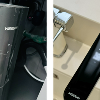 纠结反渗透净水器性价比？韦思卡尔M7净热净水器和京东京造对比