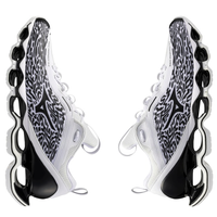 美津浓机械缓震是“技术过时”还是“历久弥新”？1000+用户观点大碰撞