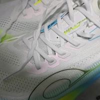 碳板跑鞋助力年度蜕变