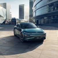 25万换电车怎么选？四款热门车型终极指南